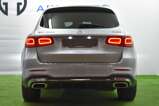 Mercedes-Benz GLC 200 d 4MATIC Off-Roader+AMG-Line+Pano+Red Interior (4)