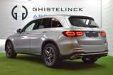 Mercedes-Benz GLC 200 d 4MATIC Off-Roader+AMG-Line+Pano+Red Interior (6)