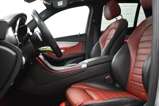Mercedes-Benz GLC 200 d 4MATIC Off-Roader+AMG-Line+Pano+Red Interior (7)