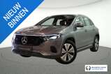 Mercedes-Benz EQA 250 EQA 250+ Essential Line LIMITED