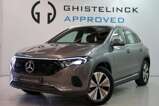 Mercedes-Benz EQA 250 EQA 250+ Essential Line LIMITED (1)