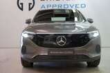 Mercedes-Benz EQA 250 EQA 250+ Essential Line LIMITED (2)