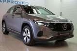 Mercedes-Benz EQA 250 EQA 250+ Essential Line LIMITED (3)