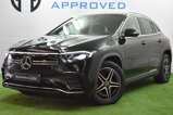 Mercedes-Benz EQA 250 AMG-Line+Ambient light+Lane keeping assist