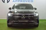 Mercedes-Benz EQA 250 AMG-Line+Ambient light+Lane keeping assist (1)