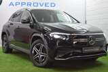 Mercedes-Benz EQA 250 AMG-Line+Ambient light+Lane keeping assist (2)