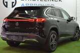 Mercedes-Benz EQA 250 AMG-Line+Ambient light+Lane keeping assist (3)