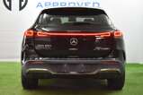 Mercedes-Benz EQA 250 AMG-Line+Ambient light+Lane keeping assist (4)