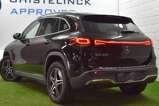 Mercedes-Benz EQA 250 AMG-Line+Ambient light+Lane keeping assist (6)
