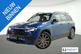 Mercedes-Benz EQB 350 4MATIC AMG Line 350 4MATIC AMG Line 67 kWh