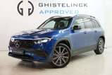 Mercedes-Benz EQB 350 4MATIC AMG Line 350 4MATIC AMG Line 67 kWh (1)