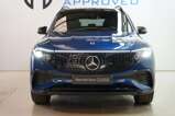 Mercedes-Benz EQB 350 4MATIC AMG Line 350 4MATIC AMG Line 67 kWh (2)