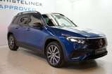 Mercedes-Benz EQB 350 4MATIC AMG Line 350 4MATIC AMG Line 67 kWh (3)