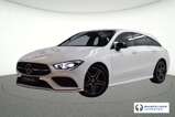 Mercedes-Benz CLA 180 Shooting Brake CLA AMG Line