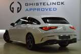 Mercedes-Benz CLA 180 Shooting Brake CLA AMG Line (7)