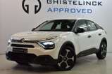 Citroen C4 C4 (1)