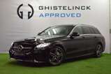 Mercedes-Benz C 180 Estate C d AMG -Line (1)