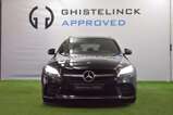 Mercedes-Benz C 180 Estate C d AMG -Line (3)