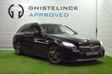 Mercedes-Benz C 180 Estate C d AMG -Line (4)