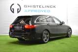 Mercedes-Benz C 180 Estate C d AMG -Line (5)