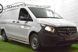 Mercedes-Benz Vito 114 CDI Bestelwagen L2 (2)