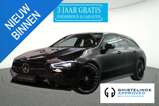 Mercedes-Benz CLA 180 Shooting Brake CLA AMG Line