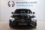 Mercedes-Benz CLA 180 Shooting Brake CLA AMG Line (2)