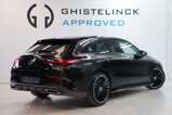 Mercedes-Benz CLA 180 Shooting Brake CLA AMG Line (4)