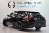 Mercedes-Benz CLA 180 Shooting Brake CLA AMG Line (7)