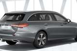 Mercedes-Benz C 200 Estate C 200 Business Line (1)