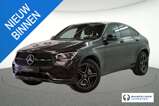 Mercedes-Benz GLC 200 Coupé GLC d 4MATIC AMG Line