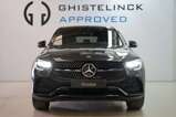 Mercedes-Benz GLC 200 Coupé GLC d 4MATIC AMG Line (2)