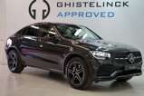 Mercedes-Benz GLC 200 Coupé GLC d 4MATIC AMG Line (3)