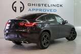 Mercedes-Benz GLC 200 Coupé GLC d 4MATIC AMG Line (4)