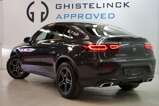 Mercedes-Benz GLC 200 Coupé GLC d 4MATIC AMG Line (7)