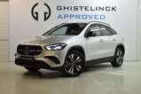 Mercedes-Benz GLA 250 GLA e Luxury Line (1)