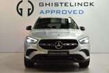 Mercedes-Benz GLA 250 GLA e Luxury Line (2)