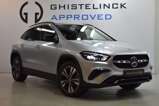 Mercedes-Benz GLA 250 GLA e Luxury Line (3)