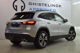 Mercedes-Benz GLA 250 GLA e Luxury Line (4)