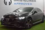 Mercedes-Benz EQE 300 AMG LINE+AMGLine+Carplay+Ambient Light