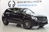 Mercedes-Benz GLC 250 GLC 4MATIC (3)