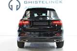 Mercedes-Benz GLC 250 GLC 4MATIC (5)