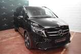 Mercedes-Benz V 220 d AVANTGARDE L2+ Tempomat+Parktronic (1)