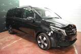 Mercedes-Benz V 220 d AVANTGARDE L2+ Tempomat+Parktronic (2)