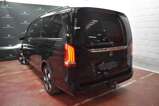 Mercedes-Benz V 220 d AVANTGARDE L2+ Tempomat+Parktronic (3)