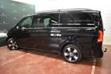 Mercedes-Benz V 220 d AVANTGARDE L2+ Tempomat+Parktronic (4)