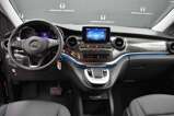 Mercedes-Benz V 220 d AVANTGARDE L2+ Tempomat+Parktronic (5)