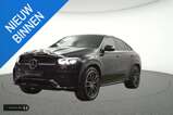 Mercedes-Benz GLE 350 Coupé GLE e 4MATIC
