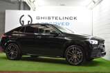 Mercedes-Benz GLE 350 Coupé GLE e 4MATIC (2)
