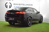 Mercedes-Benz GLE 350 Coupé GLE e 4MATIC (3)